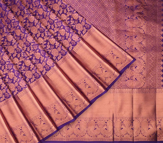 Explore Types of Regional Indian Sarees Online!