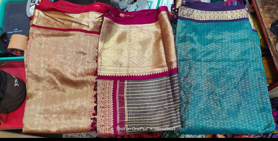 Old Silks - Old Pattu Saree Buyers in T Nagar