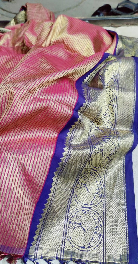 old pattu saree buyers in mylapore