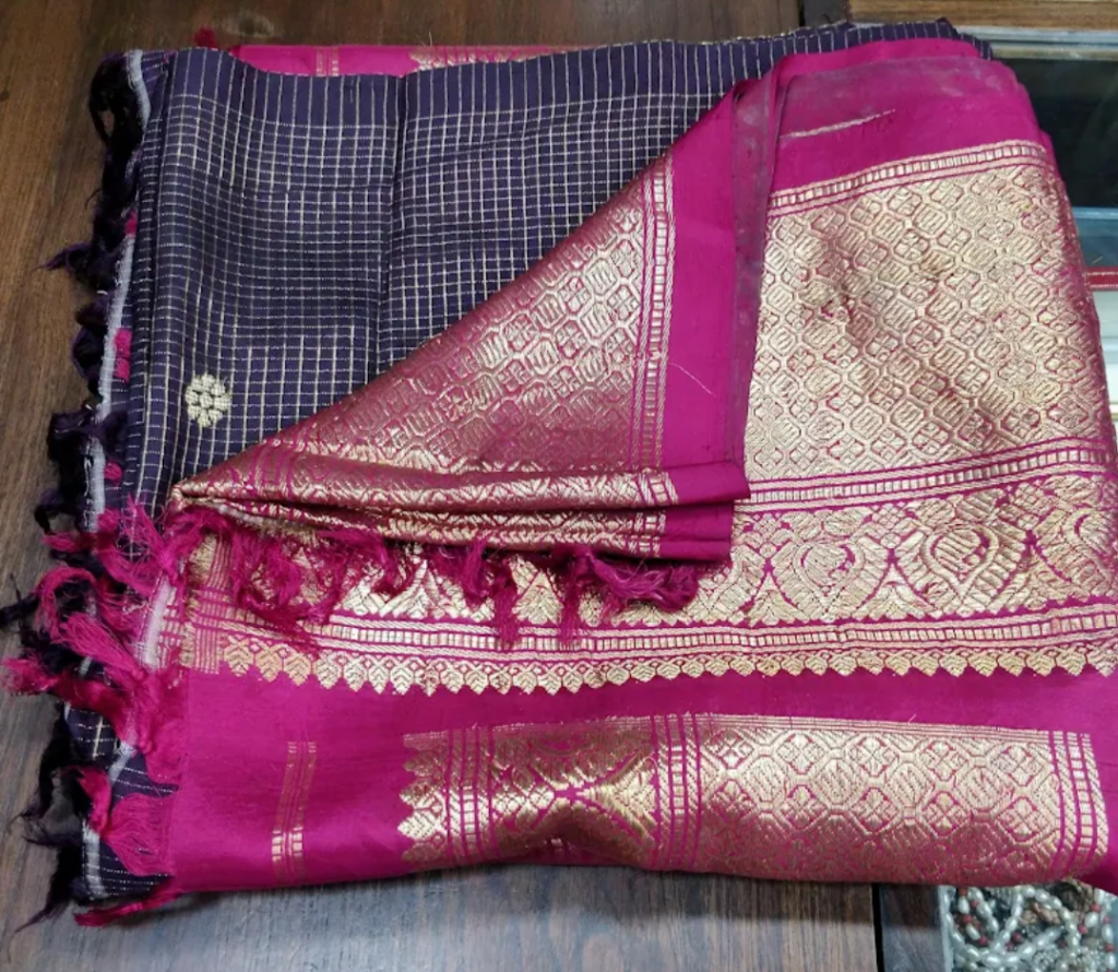 Pattu sarees | Pattu Silk Sarees | Samudrika pattu sarees online