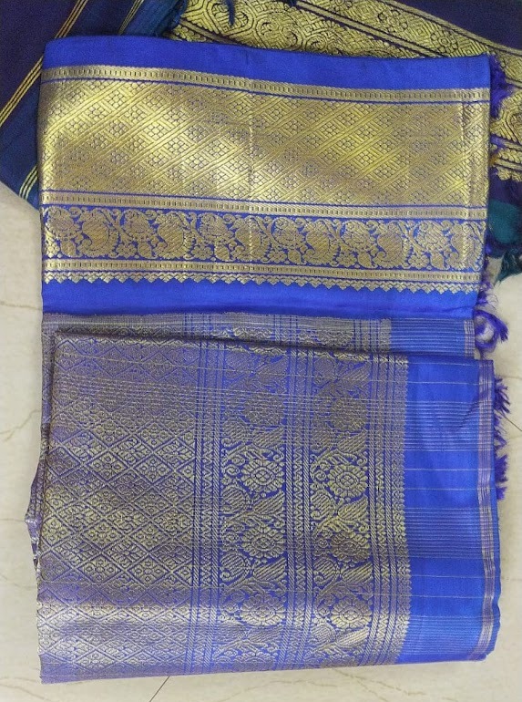Why should I sell old Silk Saree online?